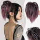 Messy Ponytail Clip prelungește părul
