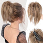 Messy Ponytail Clip prelungește părul