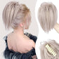 Messy Ponytail Clip prelungește părul
