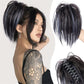 Messy Ponytail Clip prelungește părul