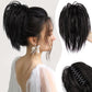 Messy Ponytail Clip prelungește părul