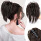 Messy Ponytail Clip prelungește părul