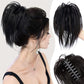 Messy Ponytail Clip prelungește părul