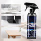 🔥Ultima zi de vânzare 49% OFF🔥Spray de curățare a spumei de curățare a interiorului mașinii cu multiple utilizări