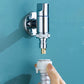 Multi-functional Universal Blocking Water Flow Valve Brass Faucet