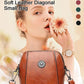 👜Geantă franceză crossbody cu scoică