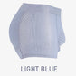 Nylon Ice Silk respirabil bărbați lenjerie de corp pentru bărbați