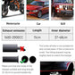 Țeavă de eșapament supradimensionată Roar Maker（Autoturisme și motociclete)