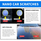 💥💥 Spray pentru repararea zgârieturilor auto (🚙 Pentru toate culorile de vopsea auto).