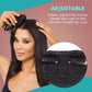 🔥2024 new hot sale 49% off🔥Seamless 3D Clip-In Bangs Hair Extensions
