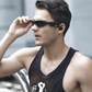 Ochelari de soare Bluetooth inteligent cu cască stereo hands-free