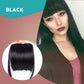 🔥2024 new hot sale 49% off🔥Seamless 3D Clip-In Bangs Hair Extensions