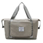 Large capacity folding travel bag-2