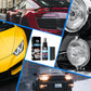 💥💥 Spray pentru repararea zgârieturilor auto (🚙 Pentru toate culorile de vopsea auto).