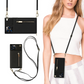 Casetic Crossbody Wallet iPhone Case-Credit Card Holder-3