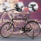 🔥 (Vânzare timpurie de Crăciun - Economisiți 48%) - Modele de biciclete DIY 🔥
