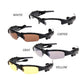Ochelari de soare Bluetooth inteligent cu cască stereo hands-free
