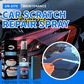 💥💥 Spray pentru repararea zgârieturilor auto (🚙 Pentru toate culorile de vopsea auto).