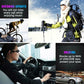 Ochelari de soare Bluetooth inteligent cu cască stereo hands-free