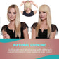 🔥2024 new hot sale 49% off🔥Seamless 3D Clip-In Bangs Hair Extensions