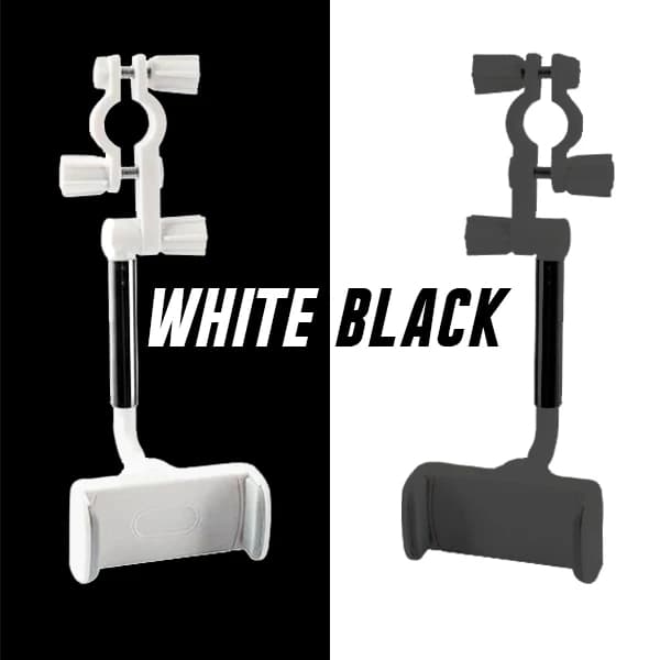 Flexible Car Phone Holder-7