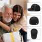 🧢Cadou perfect - Pălărie de iarnă caldă pentru bărbați cu protecție pentru urechi