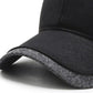 🧢Cadou perfect - Pălărie de iarnă caldă pentru bărbați cu protecție pentru urechi