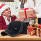 🧢Cadou perfect - Pălărie de iarnă caldă pentru bărbați cu protecție pentru urechi