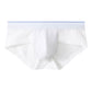 💖Chiloți bărbătești din plasă respirabilă Ice Silk ⭐[Cumpărați 3 obțineți 1 gratuit].