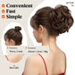 Side Comb Clip-in Bun Accesoriu de păr