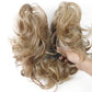 Side Comb Clip-in Bun Accesoriu de păr