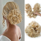 Side Comb Clip-in Bun Accesoriu de păr