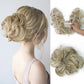 Side Comb Clip-in Bun Accesoriu de păr