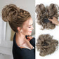 Side Comb Clip-in Bun Accesoriu de păr