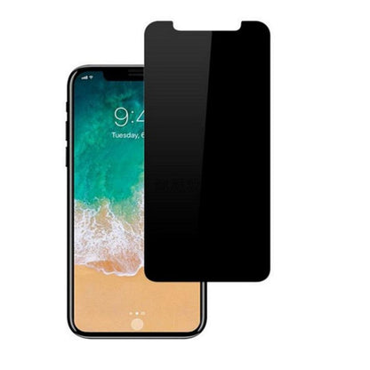 Protector de ecran din sticlă călită iPhone Anti-Peeking Screen Protector