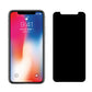 Protector de ecran din sticlă călită iPhone Anti-Peeking Screen Protector