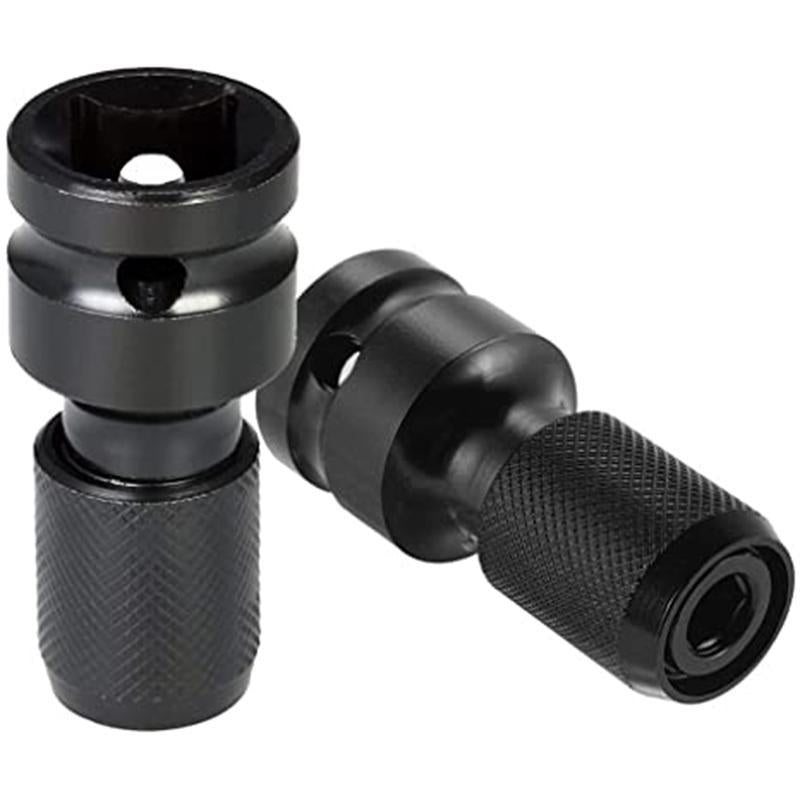 Hex Shank Socket Converter-1